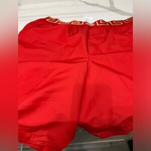 Versace
Greca Waistband Swim Shorts BRAND NEW